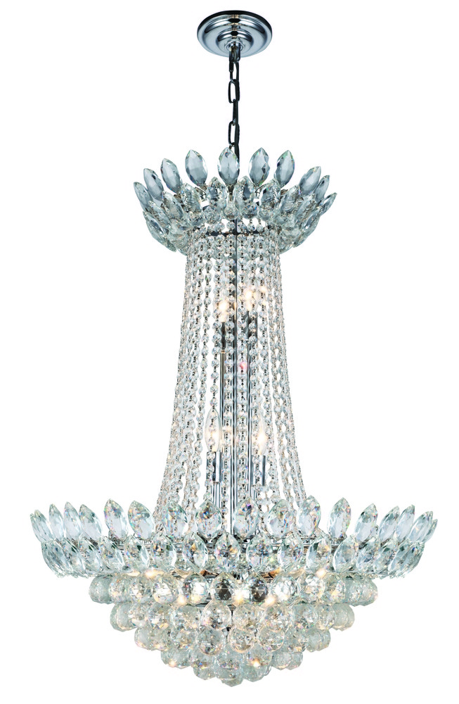 Vesper Hang D24"H32"L13 CH RC