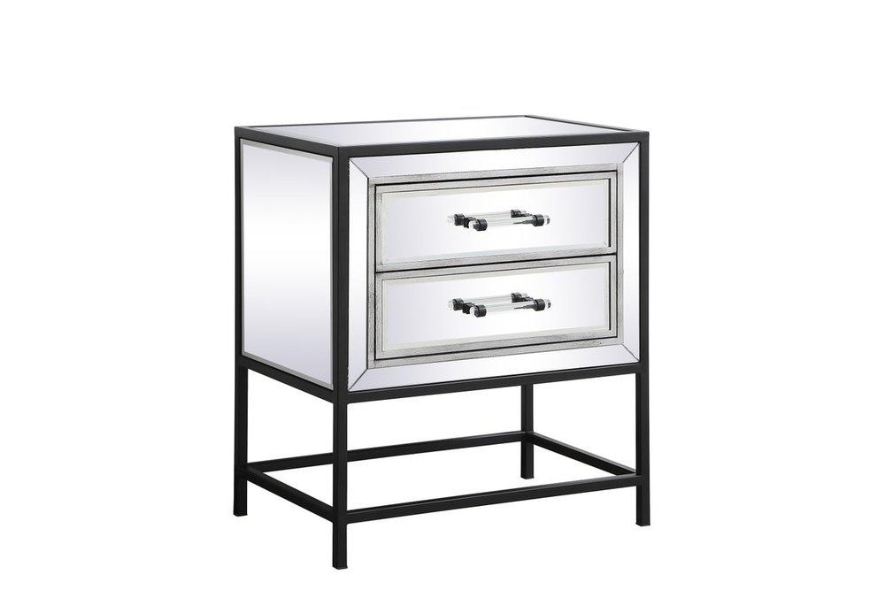 Elegant Beau End Table - Thumbnail 3