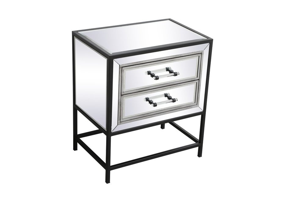 Elegant Beau End Table - Thumbnail 5
