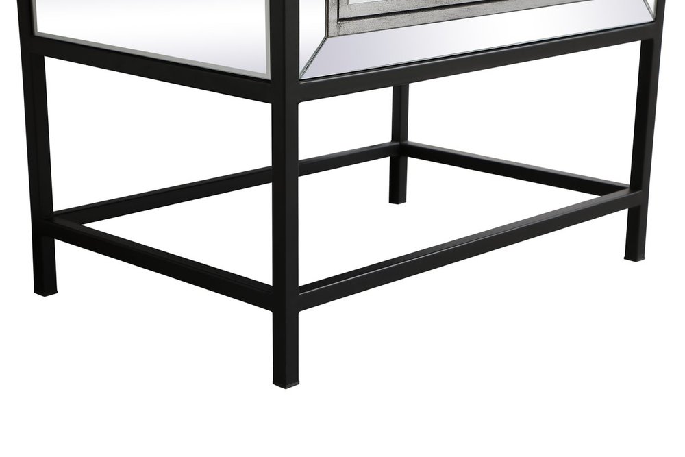 Elegant Beau End Table - Thumbnail 4