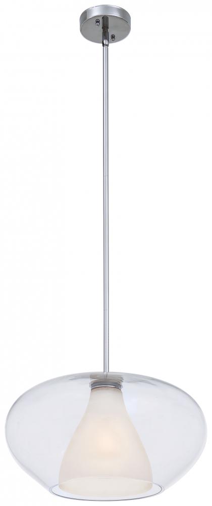 SOFT - 1 LIGHT PENDANT