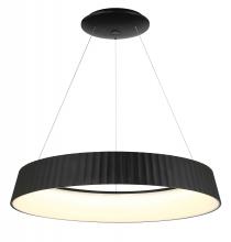 Minka George Kovacs P8131-66A-L - STAR GATE - LED PENDANT