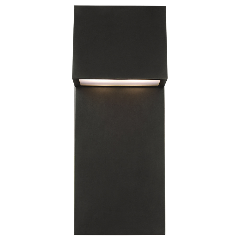 Rocha Extra Large LED Outdoor Wall Lantern