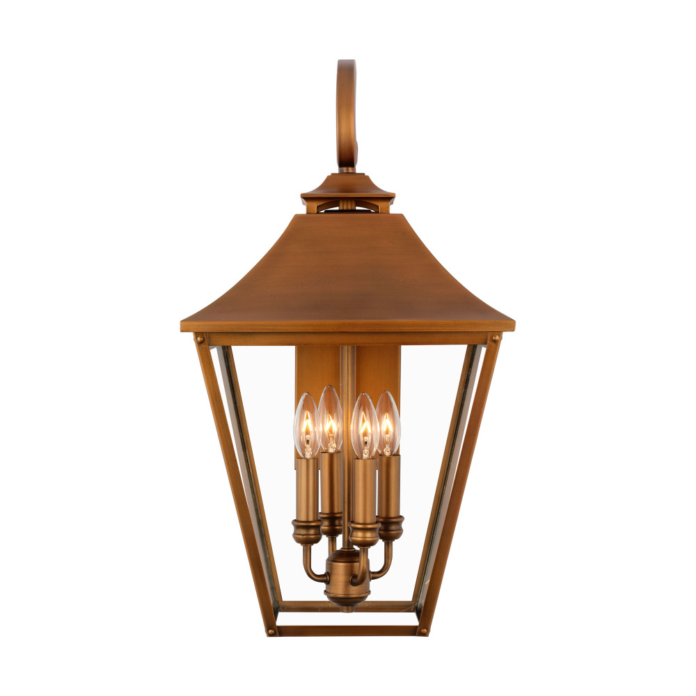 VC Studio Collection Galena Wall Lantern - Thumbnail 5