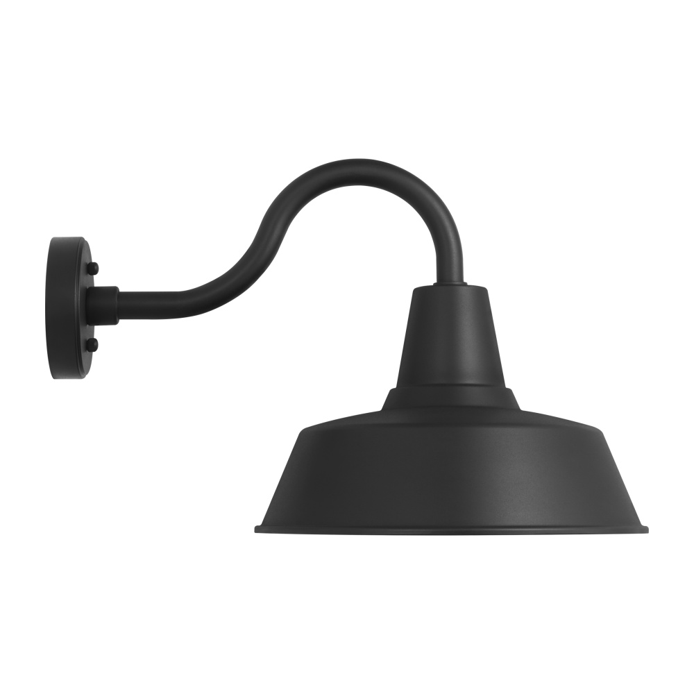 Barn Light Large StoneStrong Wall Lantern