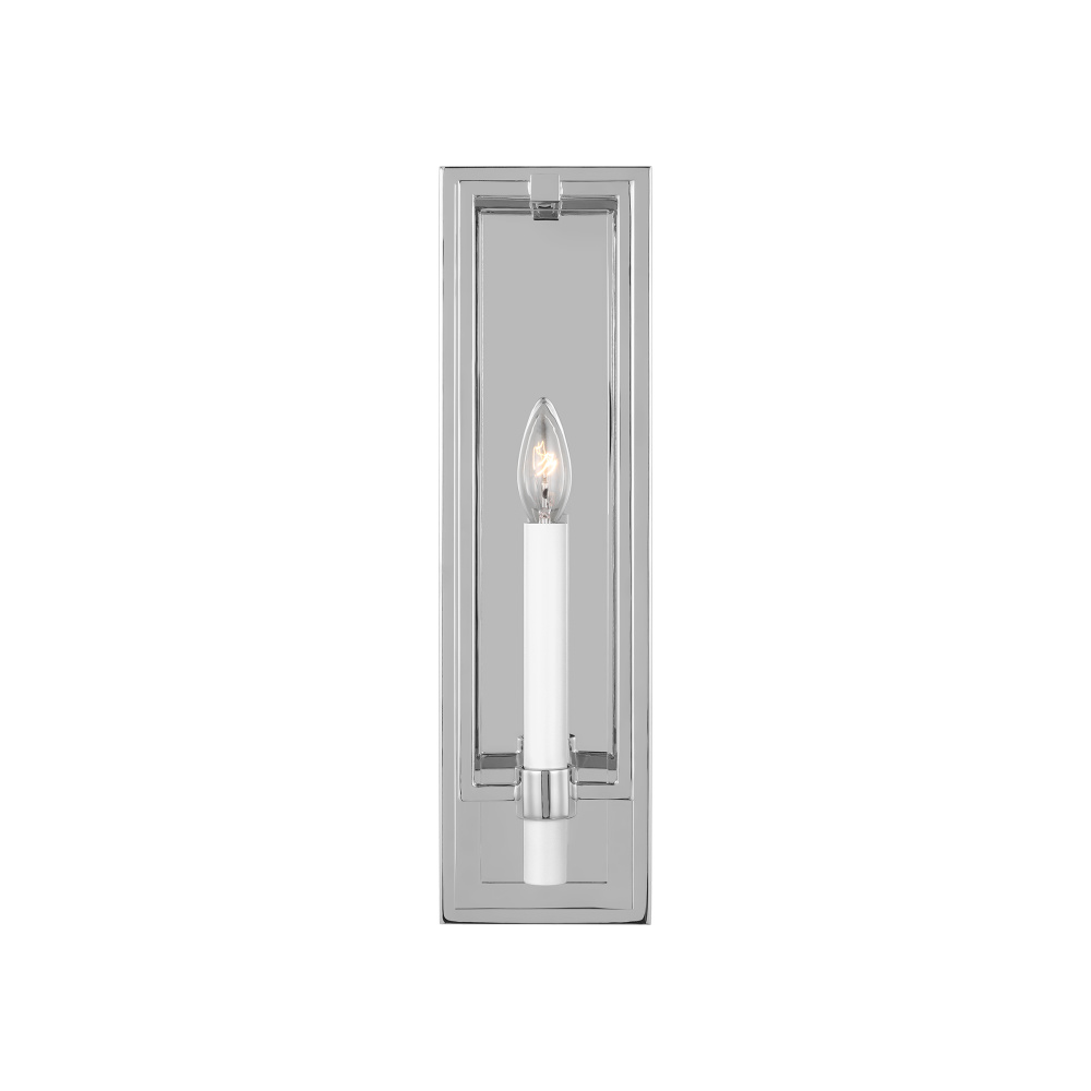 Marston Tall Wall Sconce