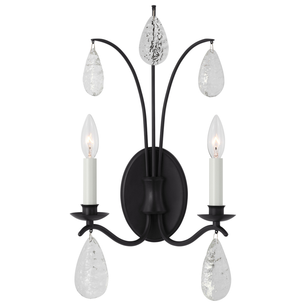 Shannon Large Sconce