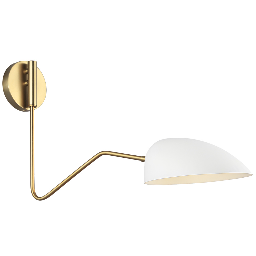 Jane Task Sconce