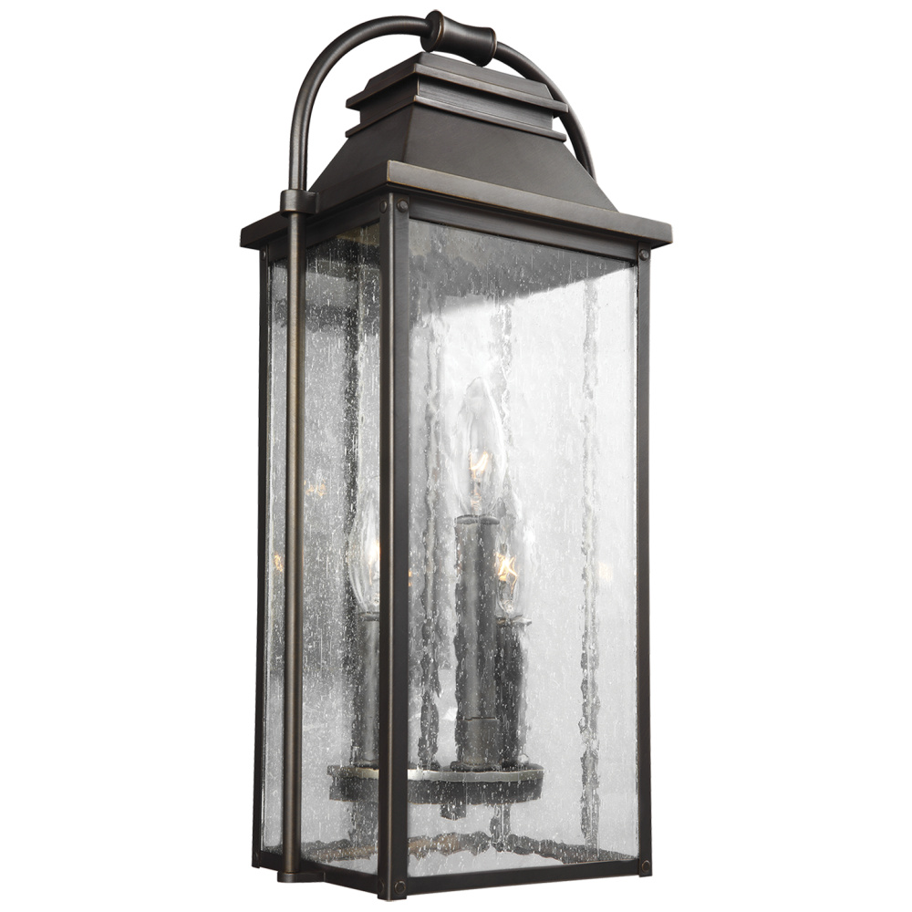 Wellsworth Small Lantern