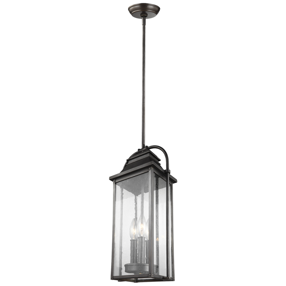 Wellsworth Pendant