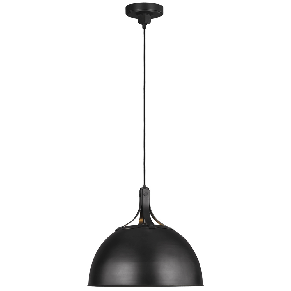 Logan Large Pendant