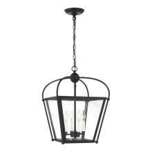 Visual Comfort & Co. Studio Collection 5191004-112 - Charleston Small Four Light Lantern
