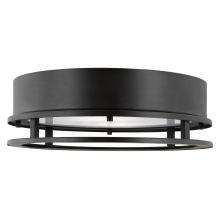 Visual Comfort & Co. Studio Collection 7845893S-71 - Union LED Outdoor Flush Mount