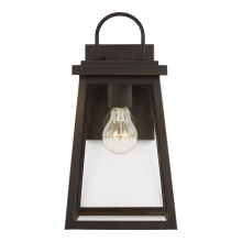 Visual Comfort & Co. Studio Collection 8648401EN3-71 - Founders Medium One Light Outdoor Wall Lantern