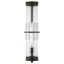 Visual Comfort & Co. Studio Collection 8826701-71 - Alcona Extra Large One Light Outdoor Wall Lantern