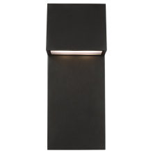 Visual Comfort & Co. Studio Collection 8863393S-71 - Rocha Extra Large LED Outdoor Wall Lantern