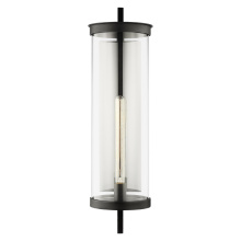 Visual Comfort & Co. Studio Collection CO1281TXB - Eastham Extra Large Wall Lantern