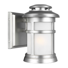Visual Comfort & Co. Studio Collection OL14300PBS - Newport Extra Small Lantern