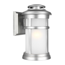 Visual Comfort & Co. Studio Collection OL14301PBS - Newport Small Lantern