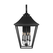 Visual Comfort & Co. Studio Collection OL14405TXB - Galena Extra Large Lantern