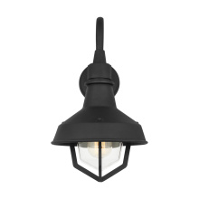 Visual Comfort & Co. Studio Collection TO1011TXB - Hollis Transitional 1-Light Outdoor Exterior Small