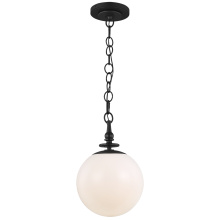 Visual Comfort & Co. Studio Collection TP1031AI - Capri Medium Pendant