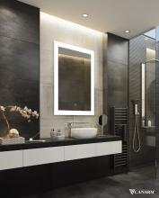 LED MIRROR