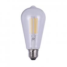 CLEAR LED BULB