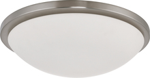 Bowl Flush Mounts